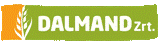Dalmand logo